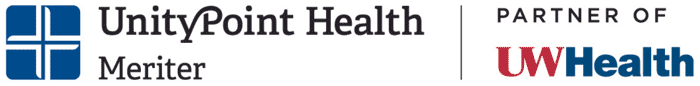Unity Point Health | UW Health logo